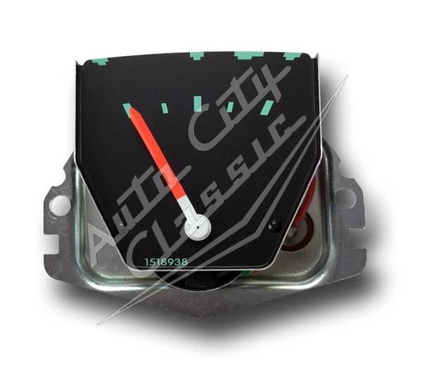1958 Chevrolet Passenger Cars Fuel Gauge