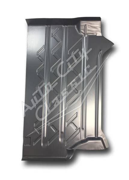 1958 Chevrolet Passenger Cars Hardtop and Sedan Right Trunk Floor