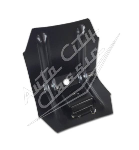 1958 Chevrolet Passenger Cars Trunk to Wheelhouse Support Brace