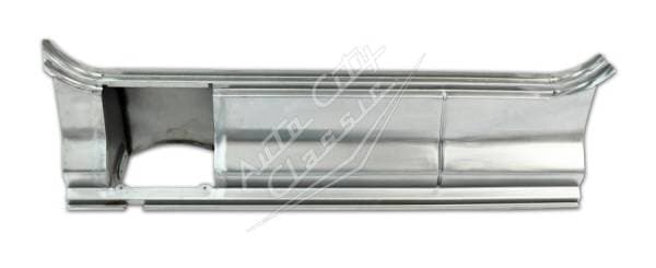 1958 Chevrolet Impala Under Deck Lid Body Panel