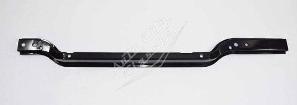 1958 Chevrolet Passenger Cars Rear Body to Frame Brace