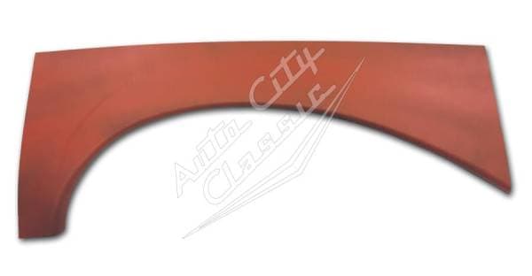 1958 Chevrolet Passenger Cars Rear Wheel Arch Repair Panel