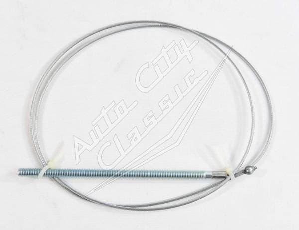 1958-1964 Chevrolet Passenger Cars Front Emergency Parking Brake Cable