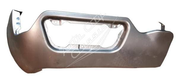 1960 Chevrolet Right Front Bumper Valance Pan 60-7001RF