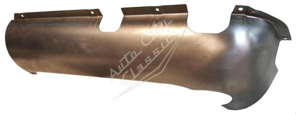 1960 Chevrolet Right Rear Bumper Valance Pan 60-7001RR