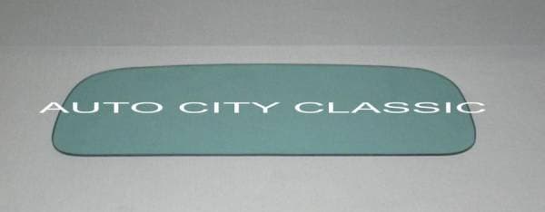 1961-1971 Dodge Pickup Large Back Glass- 14x60 B1048T