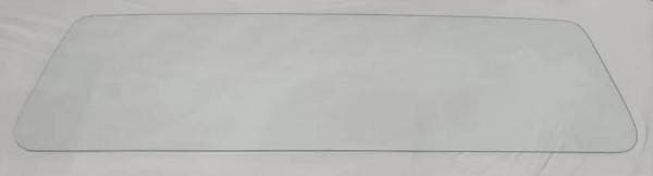 1969-1972 Chevrolet / GMC Utility Rear Back Glass B1108T