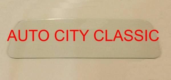 1948-1952 Dodge Pickup Cab Rear Back Glass B2729S