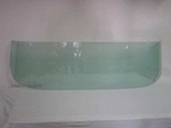 1953-1954 Chevrolet / Pontiac 2 Door Coupe Rear Back Glass B322