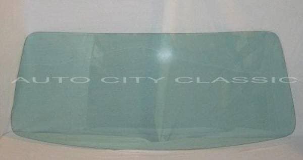 1965-1966 Buick / Chevrolet / Pontiac Sedan Back Glass B3441