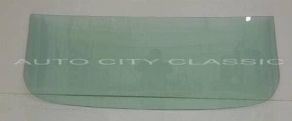 1957-1958 Ford / Edsel 2 and 4 Door Back Glass B487