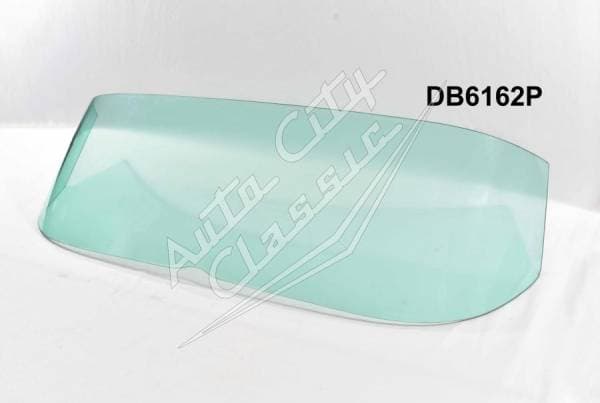 1961-1962 Chevrolet Corvette Convertible with Removable Hardtop Plexi Rear Back Window B6162P