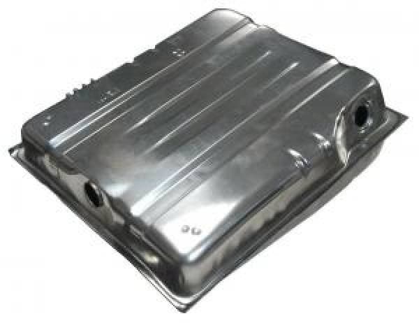 1971- April 1972 Dodge / Plymouth B-Body Stainless Steel Gas Tank CR10ASS