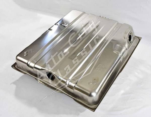 April 1972-1973 Dodge / Plymouth B-Body Stainless Steel Gas Tank CR10BSS