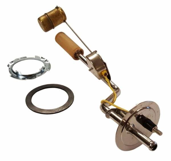 1974-1978 Chrysler / Dodge / Plymouth Mopar C Body Sending Unit CR22SU