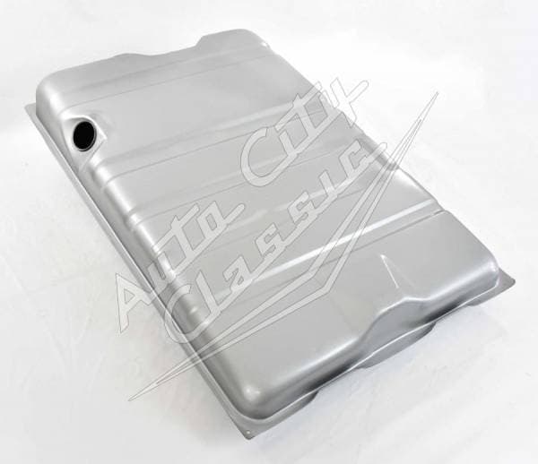 1968-1970 Dodge Charger Steel Gas Tank w/o EEC CR9AP