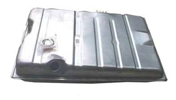 1970 Dodge Charger SPI Steel Gas Tank with EEC CR9B