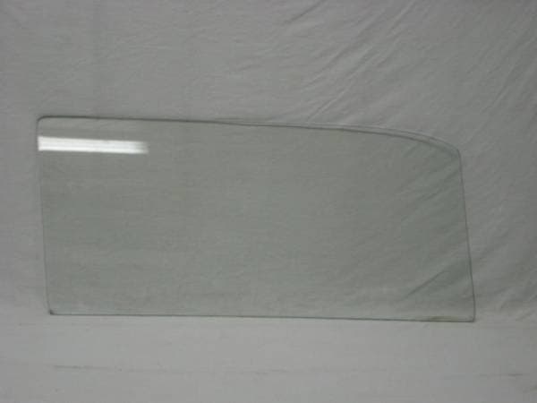 1963-1964 Cadillac Convertible Door Glass D2453T