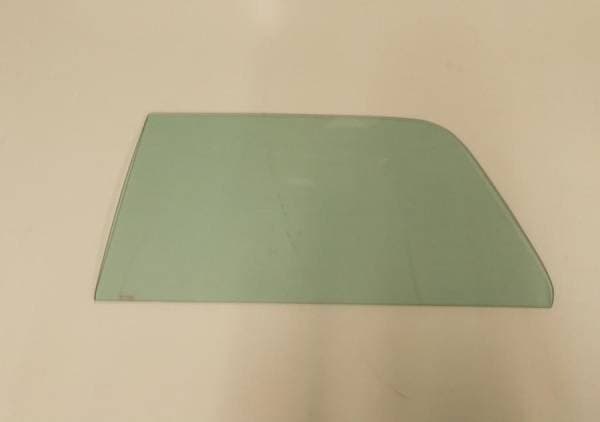 1964-1967 Chevrolet El Camino Left Door Glass D3280