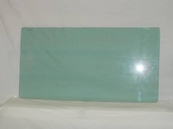 1958 Chevrolet / Pontiac 2 Door Sedan Door Glass D4174T