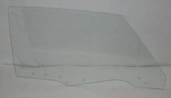 1969 Buick / Chevrolet / Oldsmobile / Pontiac 2 Door Hardtop and Convertible Right Door Glass D4202
