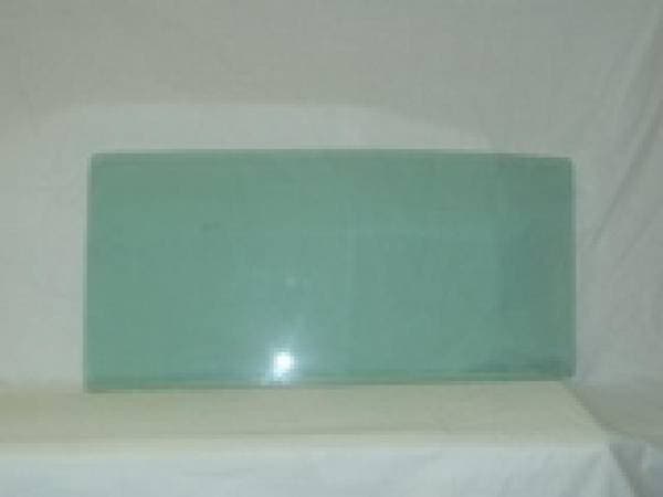 1959-1962 Cadillac 4 Door Sedan Limo Front Door Glass D4215T