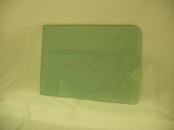 1946-1948 Desoto Taxi Rear Door Glass D4229S