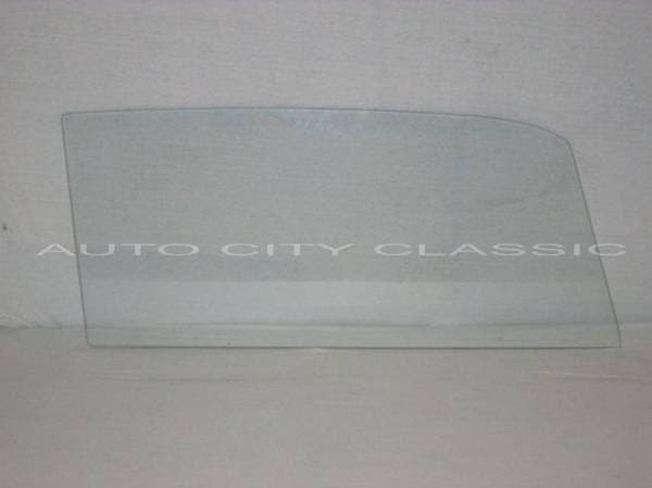 1949 Chevrolet / Oldsmobile / Pontiac Wagon Rear Door Glass D4292S