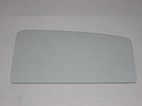 1954-1956 Buick / Cadillac Series 62 4 Door Sedan Rear Door Glass D4486S