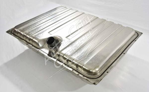 1969 Ford Mustang / Mercury Cougar OE Finish Steel Gas Tank with Plug F28CQ