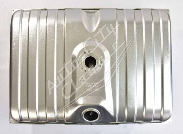 1971-1973 Ford Mustang OE Finish Steel Gas Tank F32AQ