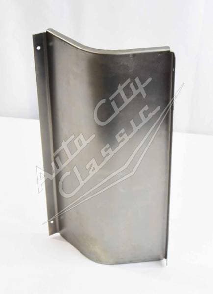 1958-1960 Chevrolet Impala Convertible Top Motor Cover