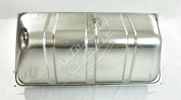 1964-1966 Ford Thunderbird OE Finish Steel Gas Tank F37BQ