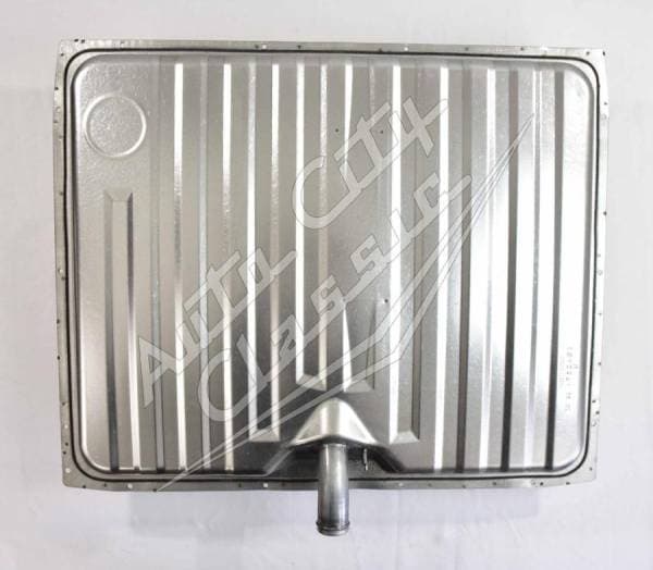 1970 Ford / Mercury OE Finish Steel Gas Tank w/EEC F53AQ