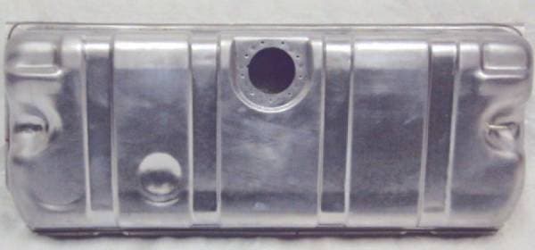 1968-1969 Chevrolet Corvette OE Finish Steel Gas Tank GM33CQ