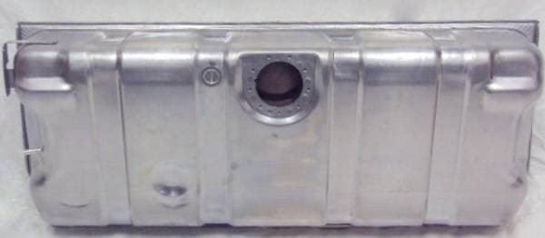 1970-1972 Chevrolet Corvette SPI Steel Gas Tank GM33F