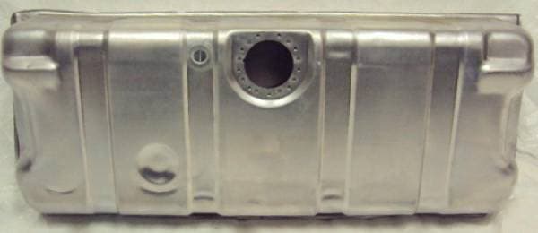 1970 Chevrolet Corvette SPI Steel Gas Tank GM33G