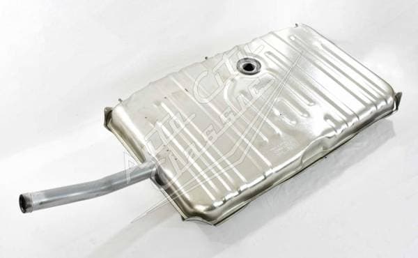 1968-1972 Chevrolet El Camino / GMC Sprint OE Finish Steel Gas Tank