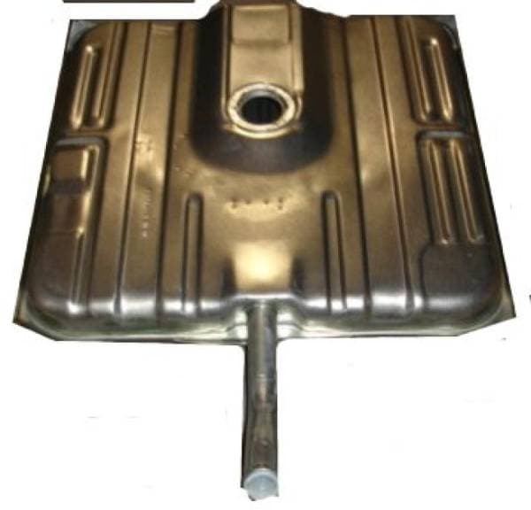 1965-1966 Pontiac Parisienne OE Finish Steel Tank GM37KQ