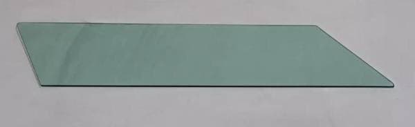 1962-1967 Chevy II / Nova 4 Door Wagon Quarter Glass Q1056T