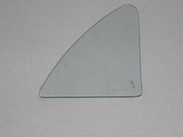 1955-1956 Buick / Cadillac 4 Door Sedan Quarter Glass Q2022T