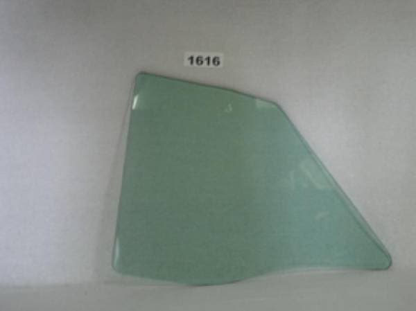 1958 Chevrolet / Pontiac Convertible Quarter Glass Q2201T