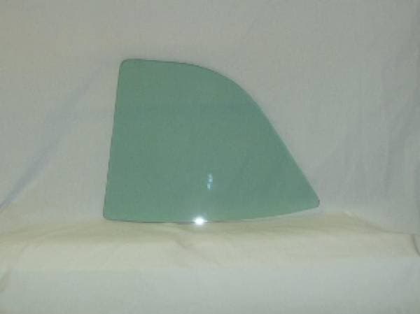 1958 Chevrolet / Pontiac Sport Coupe Quarter Glass Q2203T