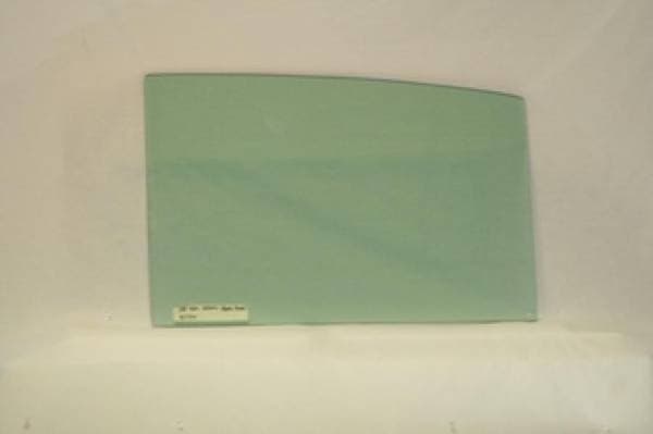 1958 Chevrolet / Pontiac 4 Door Wagon Rear Stationary Quarter Glass Q2208T