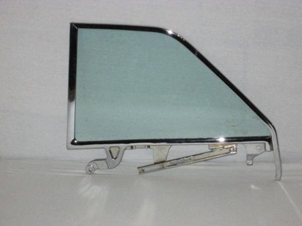 1959-1960 Buick / Chevrolet / Oldsmobile / Pontiac Assembled Quarter Q2236TA