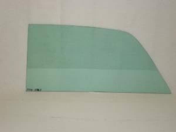 1961 Chevrolet 2 Door Wagon Quarter Slider Glass Q2356T