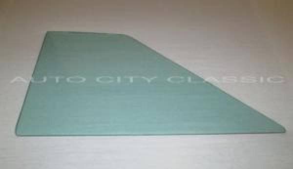 1963 Chevrolet Chevy II / Nova Convertible Quarter Glass Q2443T