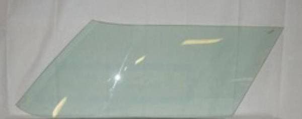 1955-1957 Chevrolet / Pontiac Wagon Left Rear Curved Quarter Q404