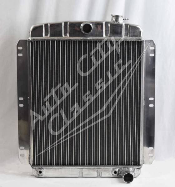 1947-1954 Chevrolet Pickup Aluminum Radiator R4854PU