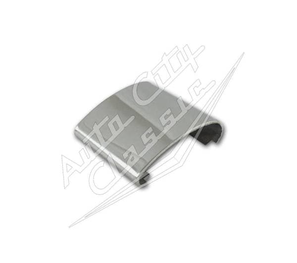 1958 Chevrolet Passenger Cars Exterior Windshield Molding Union Clip